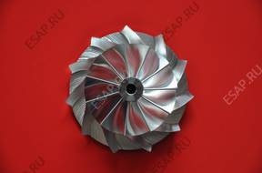 Koo НАГНЕТАЮЩАЯ kute (billet) KKK Borg Warner K03