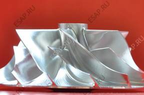 Koo НАГНЕТАЮЩАЯ kute (billet) MHI TD04 19T
