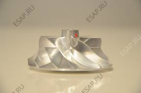 Koo НАГНЕТАЮЩАЯ kute (billet) MHI TD05 18G