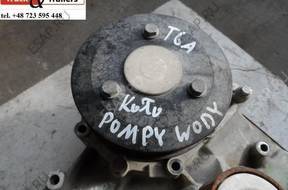 KOO POMPY WODY MAN TGA D20 550 TY.KM