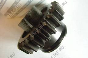 KOO wstecznego  КОРОБКА ПЕРЕДАЧ Ducato 2.3 2.8jtd 20