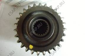 KOO wstecznego  КОРОБКА ПЕРЕДАЧ Ducato 2.3 2.8jtd 20