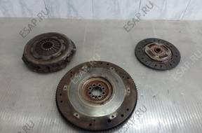 KOO ZAMACHOWE TARCZ DOCISK TRANSIT 2.5D 94-2000 год