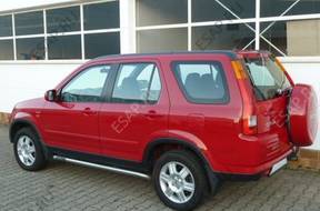 KOO ZAMACHOWE WIENIEC HONDA CRV II 2.0 БЕНЗИН