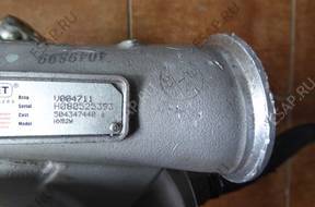 Koparko-adowarka IVECO CASE HX25W