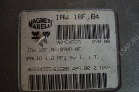 KOPUTER IMO STACYIKA FIAT  1,2/8V MPI