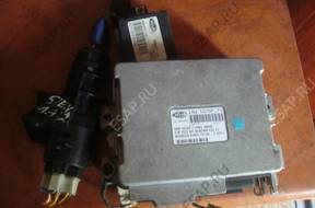 KOPUTER IMO STACYIKA FIAT SIENA 1,4/8V SPI