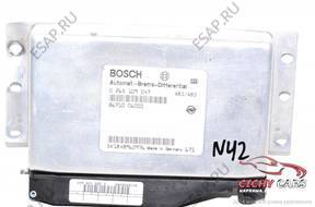 KORANDO МОДУЛЬ БЛОК УПРАВЛЕНИЯ ABS MUSSO 0265109047