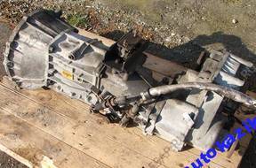 KORANDO MUSOO КОРОБКА ПЕРЕДАЧW РЕДУКТОР 2,3 БЕНЗИН