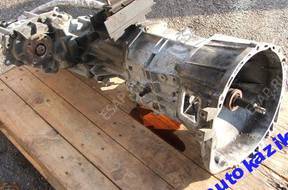 KORANDO MUSOO КОРОБКА ПЕРЕДАЧW РЕДУКТОР 2,3 БЕНЗИН
