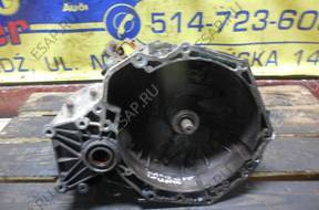 КОРОБКА BI ZAFIRA A VECTRA БЕНЗИН ASTRA II F23 2,0 2,2