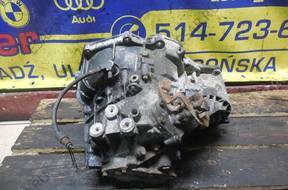 КОРОБКА BI ZAFIRA A VECTRA БЕНЗИН ASTRA II F23 2,0 2,2