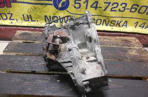 КОРОБКА BI ZAFIRA A VECTRA БЕНЗИН ASTRA II F23 2,0 2,2