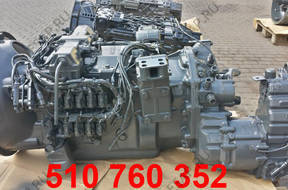 КОРОБКА biegów SCANIA GRS905 GRS900 GRS895