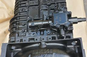 КОРОБКА biegów ZF do MAN ВОССТАНОВЛЕНИЕ