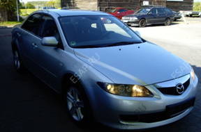 КОРОБКА Manualne do Mazda 3 Mazda 5 Mazda 6