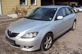 КОРОБКА Manualne do Mazda 3 Mazda 5 Mazda 6