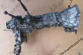 КОРОБКА ПЕРЕДАЧ + РЕДУКТОР  KIA SPORTAGE 2,0  16V  99r