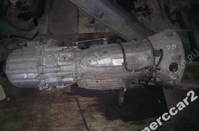 КОРОБКА ПЕРЕДАЧ + РЕДУКТОР MERCEDES GL W164