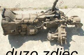 КОРОБКА ПЕРЕДАЧ + РЕДУКТОР Mitsubishi L200 2.5 EUR