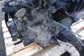 КОРОБКА ПЕРЕДАЧ + РЕДУКТОР Toyota Rav4 2.0 VVTi 4x4 2004 год