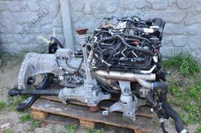 КОРОБКА ПЕРЕДАЧ + РЕДУКТОР VW TOUAREG NXJ 2013 3.0 TDI