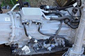 КОРОБКА ПЕРЕДАЧ + РЕДУКТОР VW TOUAREG NXJ 2013 3.0 TDI