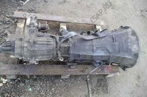 КОРОБКА ПЕРЕДАЧ + reduktorJEEP CHEROKEE 4,7 P52119099AD