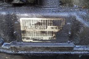 КОРОБКА ПЕРЕДАЧ + reduktorJEEP CHEROKEE 4,7 P52119099AD