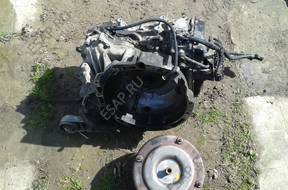 КОРОБКА ПЕРЕДАЧ + sprzęgło 3S717000CA Mondeo 2.0 TDCI 2004 год