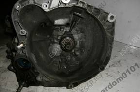 КОРОБКА ПЕРЕДАЧ + wysprzglik ALFA ROMEO 156 2.0