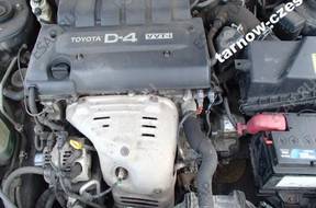 КОРОБКА ПЕРЕДАЧ  00-03 Toyota Avensis 2.0 1az-fse