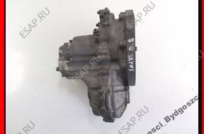 КОРОБКА ПЕРЕДАЧ 0003202V016 SMART 0.6 0.6T TURBO