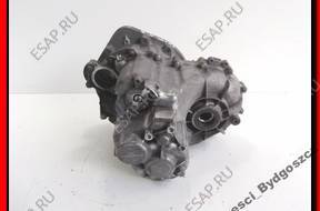 КОРОБКА ПЕРЕДАЧ 0003202V016 SMART 0.6 0.6T TURBO