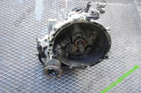 КОРОБКА ПЕРЕДАЧ 002301107 SKODA FELICIA 1.3 MPI