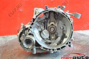 КОРОБКА ПЕРЕДАЧ 002301107T SKODA FABIA 1.4 MPI 03 год,