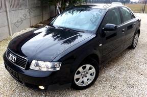 КОРОБКА ПЕРЕДАЧ (012301103AE) Audia A4 b6 01-04