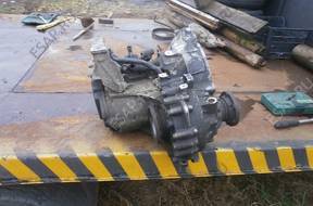 КОРОБКА ПЕРЕДАЧ 02J301107B Golf 4 Bora Audi A5