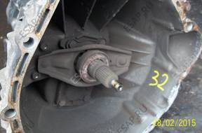 КОРОБКА ПЕРЕДАЧ 07711324 MERCEDES CLK  W208 98'