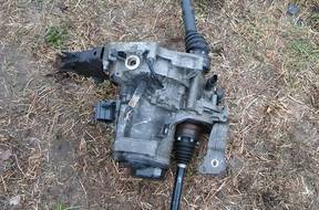 КОРОБКА ПЕРЕДАЧ 085301107 seat audi 1.4 16v 75 km AUA