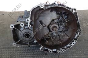 КОРОБКА ПЕРЕДАЧ 09126585 Opel Vectra БЕНЗИН 2,0DTI 74kW