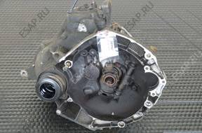 КОРОБКА ПЕРЕДАЧ 0.9b Fiat Seicento Fiat SC