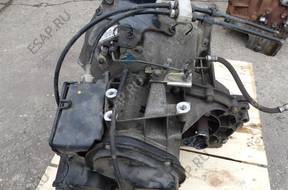 КОРОБКА ПЕРЕДАЧ 1,0 ECOBOOST FIESTA MK7 CA6 год,
