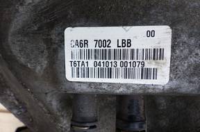 КОРОБКА ПЕРЕДАЧ 1,0 ECOBOOST FIESTA MK7 CA6 год,