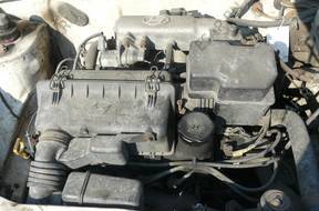 КОРОБКА ПЕРЕДАЧ 1,0 HYUNDAI ATOS "99 год,. ZKI