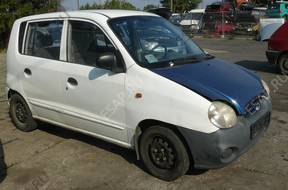 КОРОБКА ПЕРЕДАЧ 1,0 HYUNDAI ATOS "99 год,. ZKI