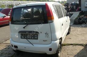 КОРОБКА ПЕРЕДАЧ 1,0 HYUNDAI ATOS "99 год,. ZKI