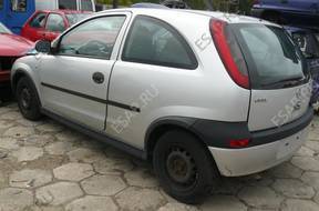 КОРОБКА ПЕРЕДАЧ  1,0 OPEL CORSA C "02 год,.ZKI