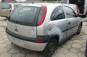 КОРОБКА ПЕРЕДАЧ  1,0 OPEL CORSA C "02 год,.ZKI