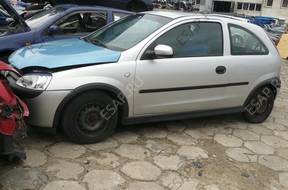 КОРОБКА ПЕРЕДАЧ  1,0 OPEL CORSA C "02 год,.ZKI